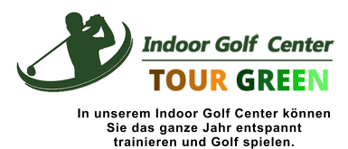 Golf spielen