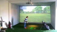 Golfsimulator-bauen-von-TOURGREEN