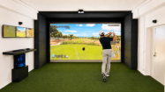Trackman-iO-Golfsimulator-Privatkunde-gebaut-von-TOURGREEN