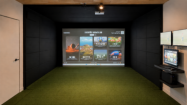 Trackman-iO-Golfsimulator-bauen-Privatkunde-gebaut-von-TOUR-GREEN