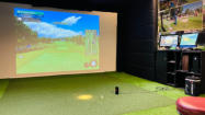 Square-Golf-Golfsimulator-Test
